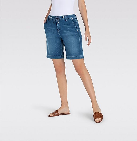 MAC Shorts JOG´N SHORT Sommerhose im Four-Pocket Style günstig online kaufen