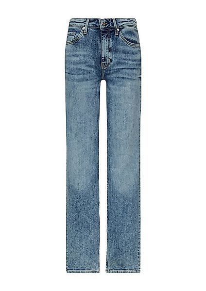s.Oliver Straight-Jeans günstig online kaufen