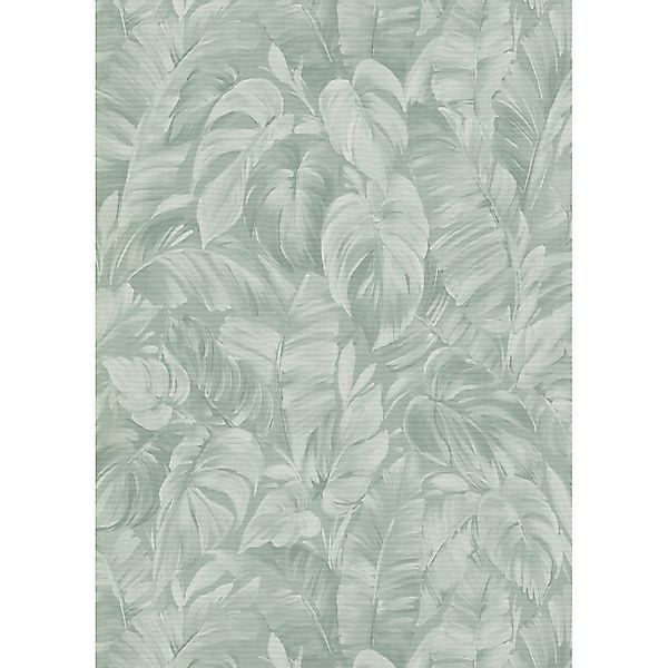 Erismann Vliestapete Play of,ight Deliciosa Grün FSC® günstig online kaufen