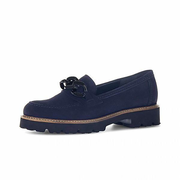 Gabor Loafer "Loafer Rauleder" günstig online kaufen