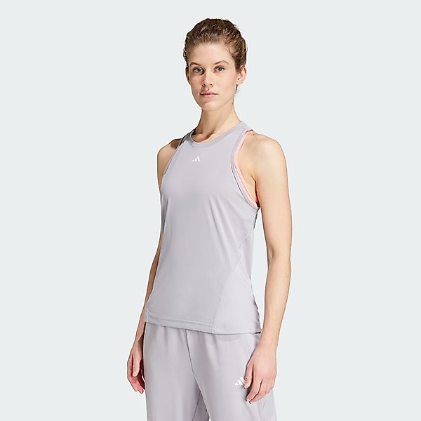 adidas Performance Tanktop DESIGNED FOR TRAINING günstig online kaufen