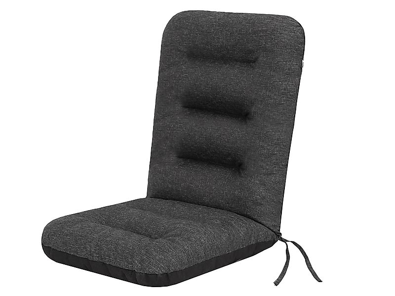Bjird Hochlehnerauflage Gartenstuhlauflagen 123x48x8 cm, Polsterauflage, günstig online kaufen