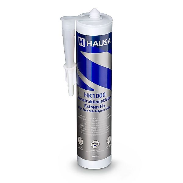 Hausa Klebstoff Konstruktionskleber HK1000, (Innen & günstig online kaufen