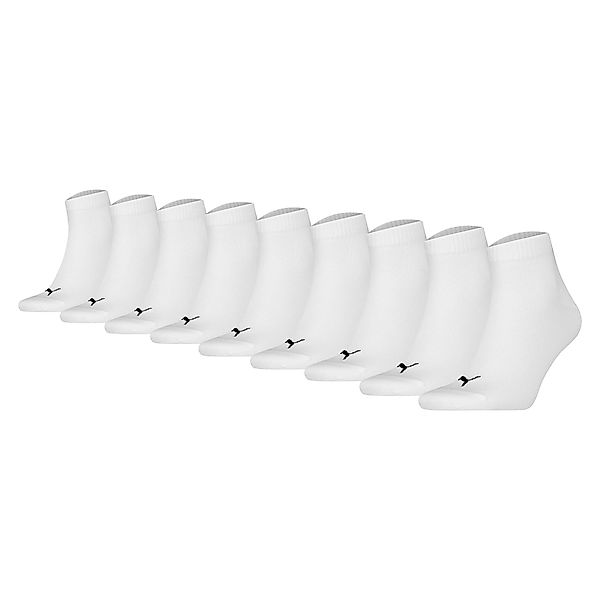 PUMA Sneakersocken Unisex Socken 9er Pack günstig online kaufen