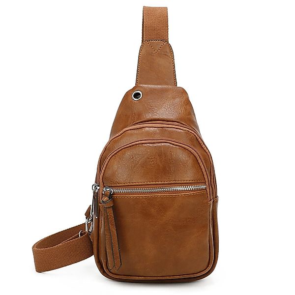 EAAKIE Umhängetasche Brusttasche Umhängetasche Cross Body günstig online kaufen