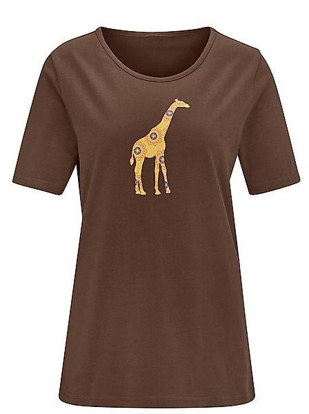 Sieh an! T-Shirt T-Shirt . günstig online kaufen