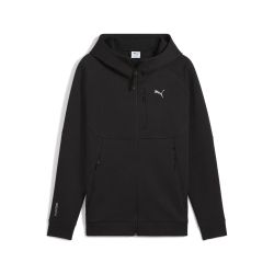 PUMA Sweatjacke PUMATECH Hoodie mit durchgehendem günstig online kaufen