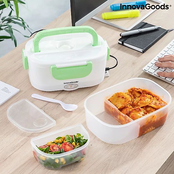 Elektrische Lunchbox Ofunch Innovagoods günstig online kaufen
