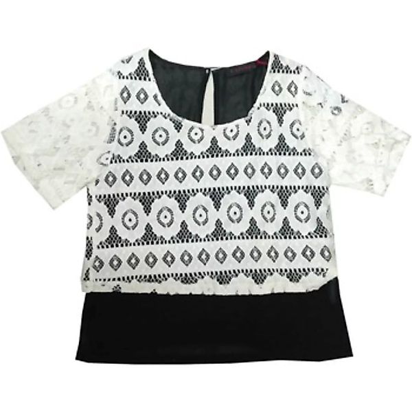 Café Noir  T-Shirt MJT356 günstig online kaufen