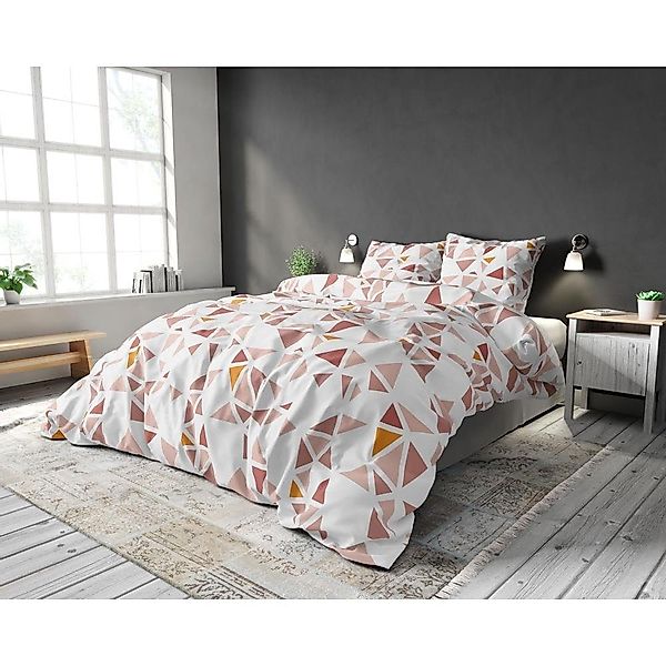 Sitheim-Europe Bettwäsche SLEEPTIME BELLA - Bettbezug günstig online kaufen
