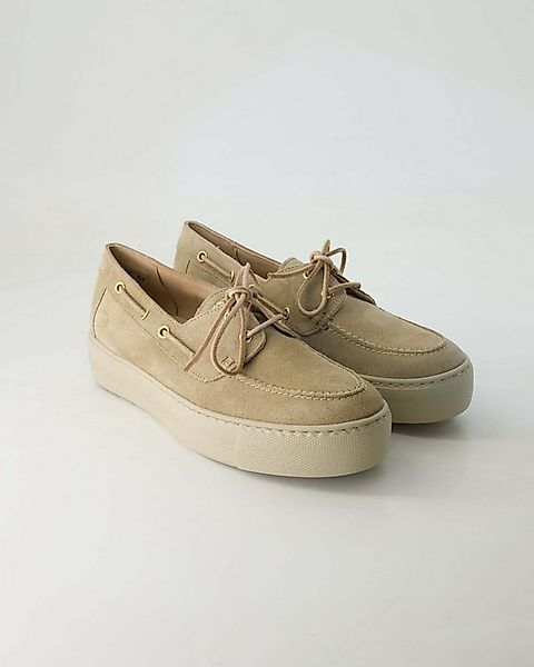 Paul Green 1197 Schnürschuh Obermaterial: Leder günstig online kaufen