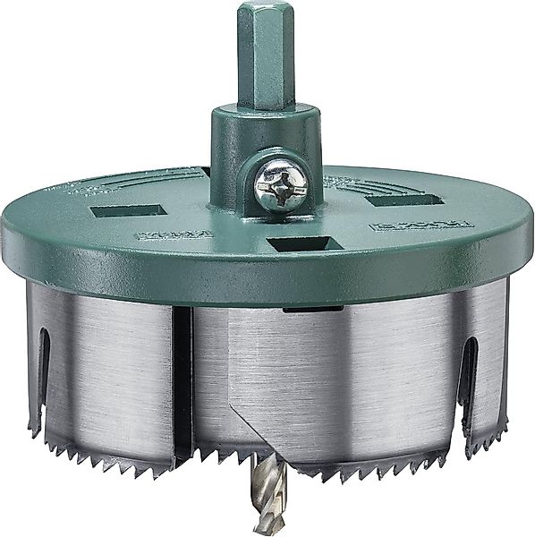 kwb Lochsäge, kwb AKKU-TOP Mehrkranz-Lochsäge '7 günstig online kaufen