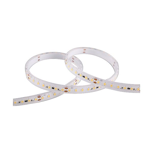 EVN Sauna LED-Strip 5-Meter-Rolle 24V IP68, 3.000K günstig online kaufen