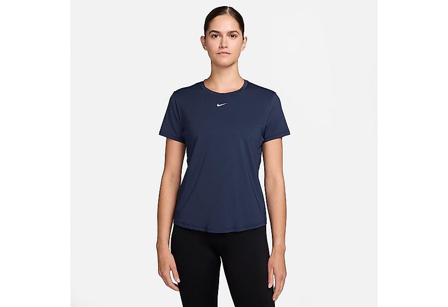 Nike T-Shirt W NK ONE CLASSIC DF SS TOP sportlich, Kurzarm, für Fitness und günstig online kaufen