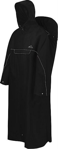 normani Regenponcho Regenponcho Tutunendo mit Rucksackfunktion - Extra Lang günstig online kaufen