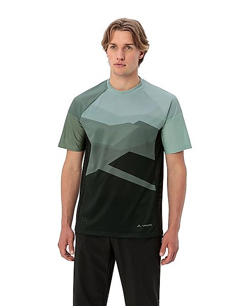 VAUDE Funktionsshirt MEN'S MOAB T-SHIRT VI bequeme Passform, mit Raglanärme günstig online kaufen