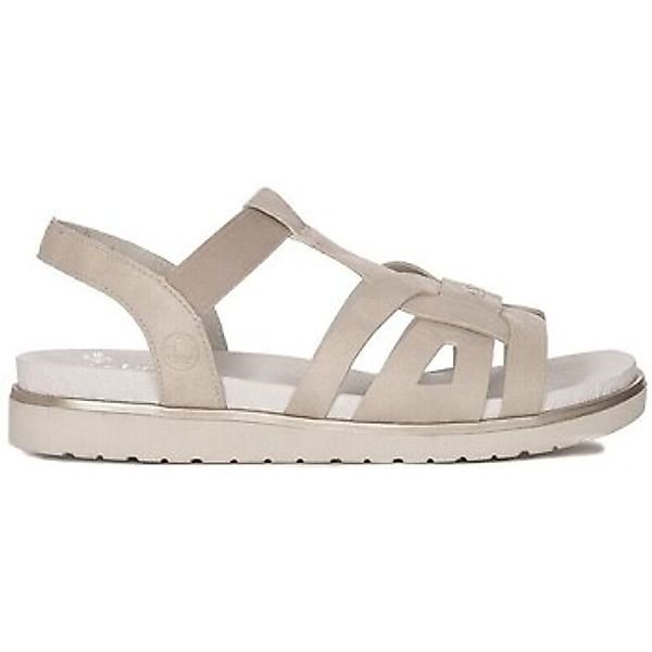 Rieker  Sandalen V505280WH günstig online kaufen