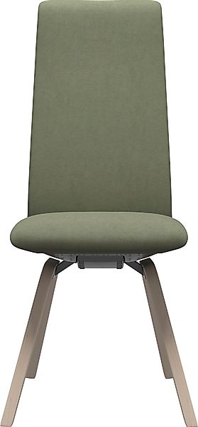 Stressless Polsterstuhl "Laurel" () High Back, Größe M, mit schräggestellte günstig online kaufen