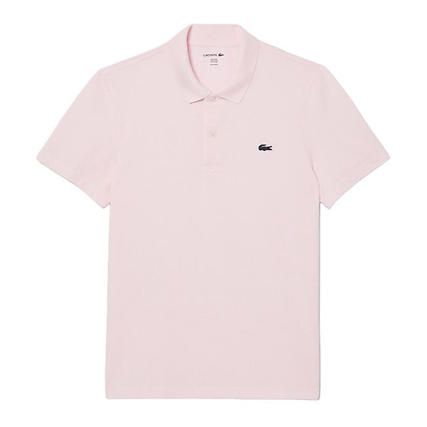 Lacoste Poloshirt Lacoste Regular Fit-Polo günstig online kaufen