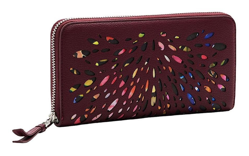 Desigual Geldbörse Fiona Wallet günstig online kaufen