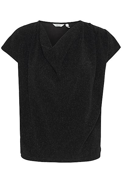 b.young T-Shirt BYSHILOH TOP - glitzerndes günstig online kaufen