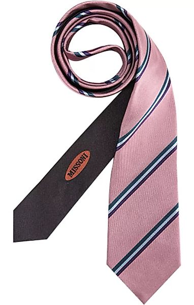 MISSONI Krawatte CR7ASMU6857/0005 günstig online kaufen