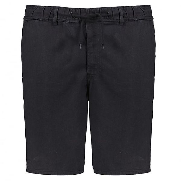 ADAMO Schlupfjeans-Shorts mit Stretch, gerade günstig online kaufen