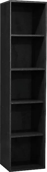 Mäusbacher Aktenregal "Big System Office" Breite 41 cm günstig online kaufen