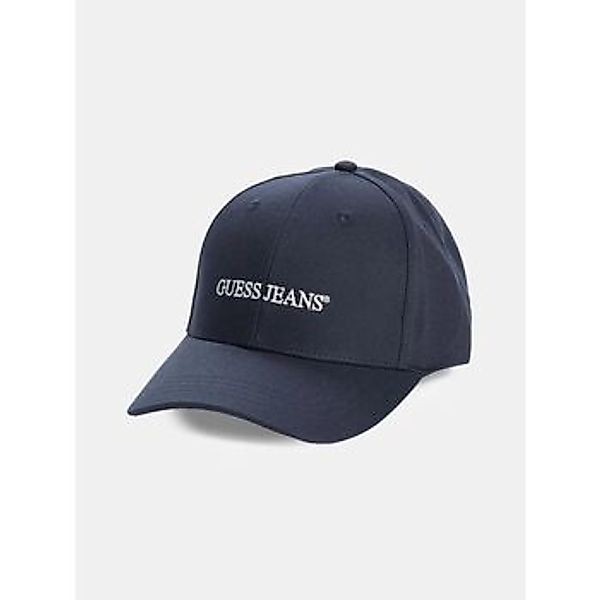 Guess  Schirmmütze M4BZ26 WF8V1-A71W DARING OCEAN günstig online kaufen