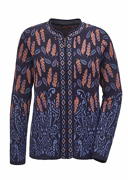 GOLDNER Strickjacke "Strickjacke" günstig online kaufen