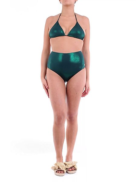 AURUM Bikini Damen Smaragdgrün günstig online kaufen
