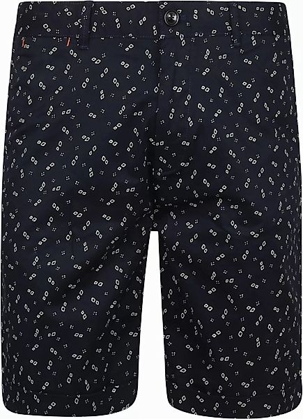 Scotch and Soda Shorts Dunkelblau - Größe 32 günstig online kaufen