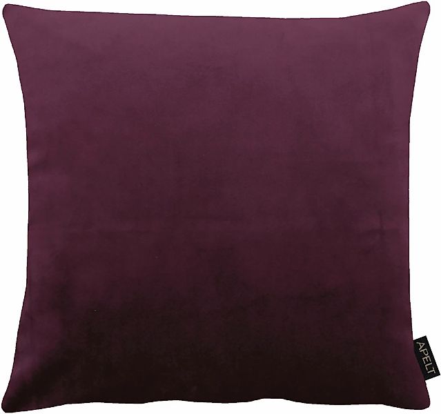 APELT Dekokissen "Arte" Kissenhülle ohne Füllung, 1 Stück günstig online kaufen