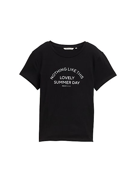 TOM TAILOR T-Shirt günstig online kaufen