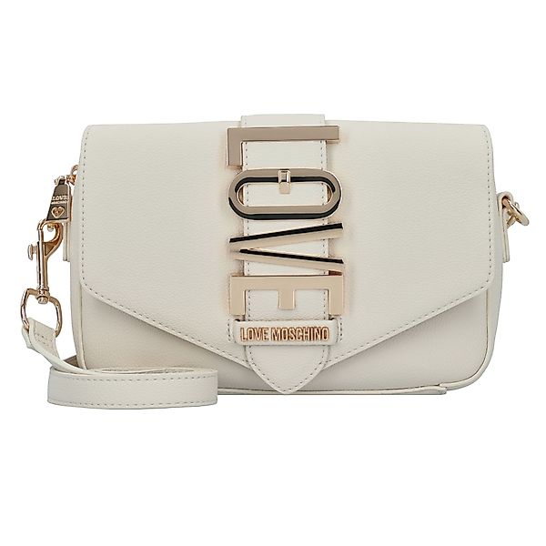 LOVE MOSCHINO Umhängetasche Lovebug, Polyurethan günstig online kaufen