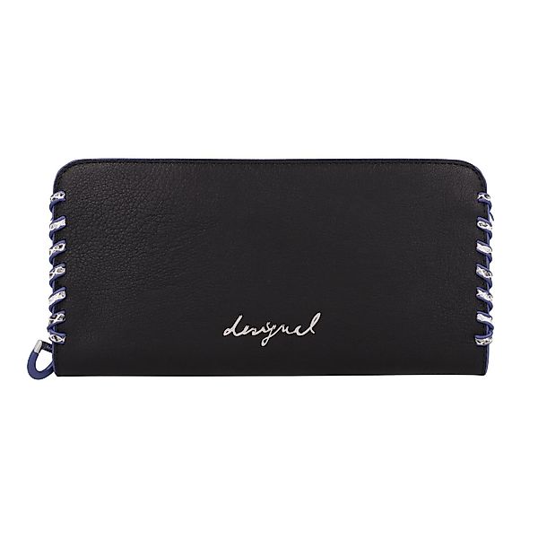 Desigual Geldbörse Fiona, Polyurethan günstig online kaufen