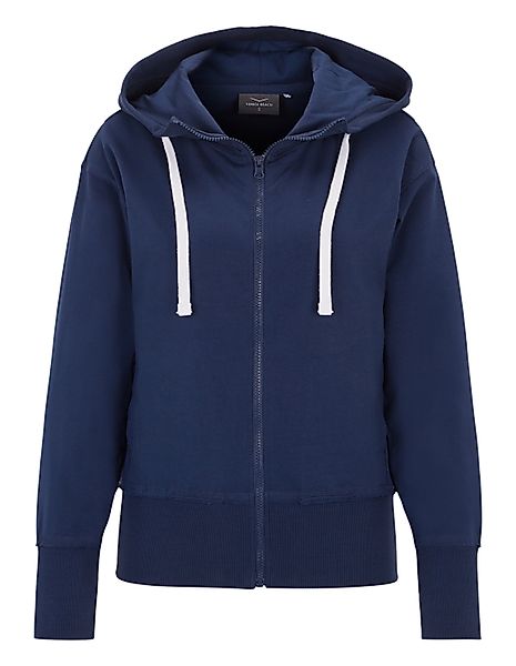 Venice Beach Kapuzensweatjacke Kapuzensweatjacke VB Circle günstig online kaufen