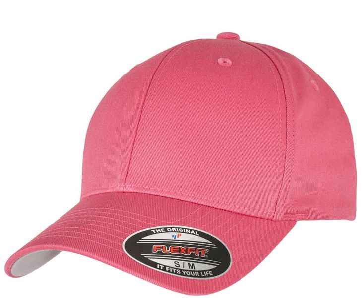 Flexfit Flex Cap Wooly Combed Cap günstig online kaufen
