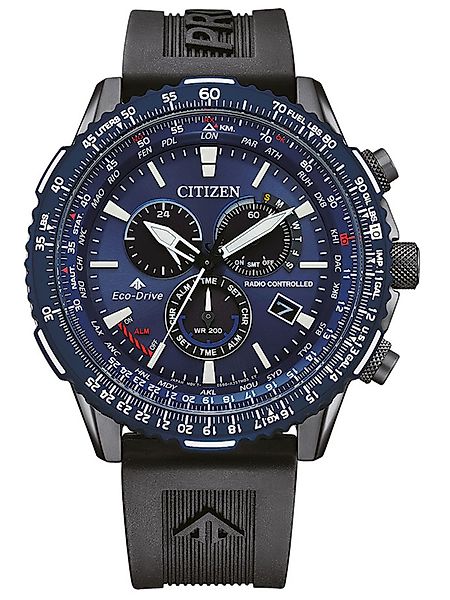 Citizen Solaruhr CB5006-02L günstig online kaufen