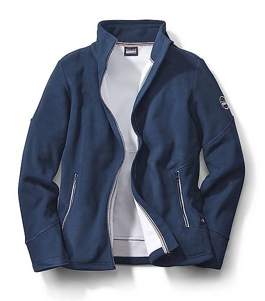 Marinepool Fleecejacke günstig online kaufen