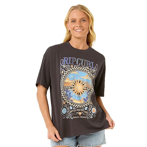 Rip Curl T-Shirt LUNA HERITAGE TEE günstig online kaufen