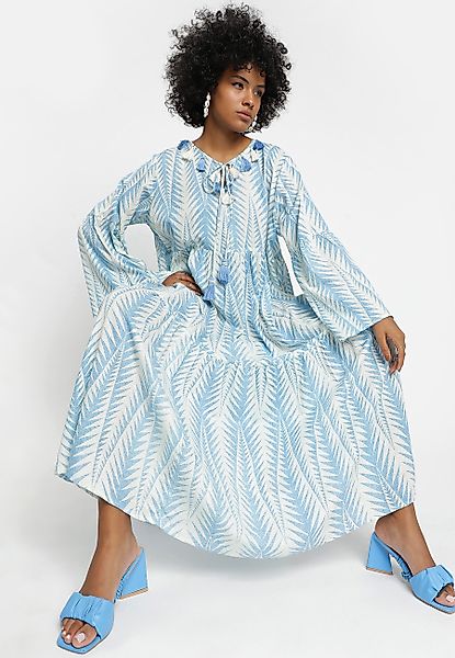 YC Fashion & Style Sommerkleid Sommerliches günstig online kaufen