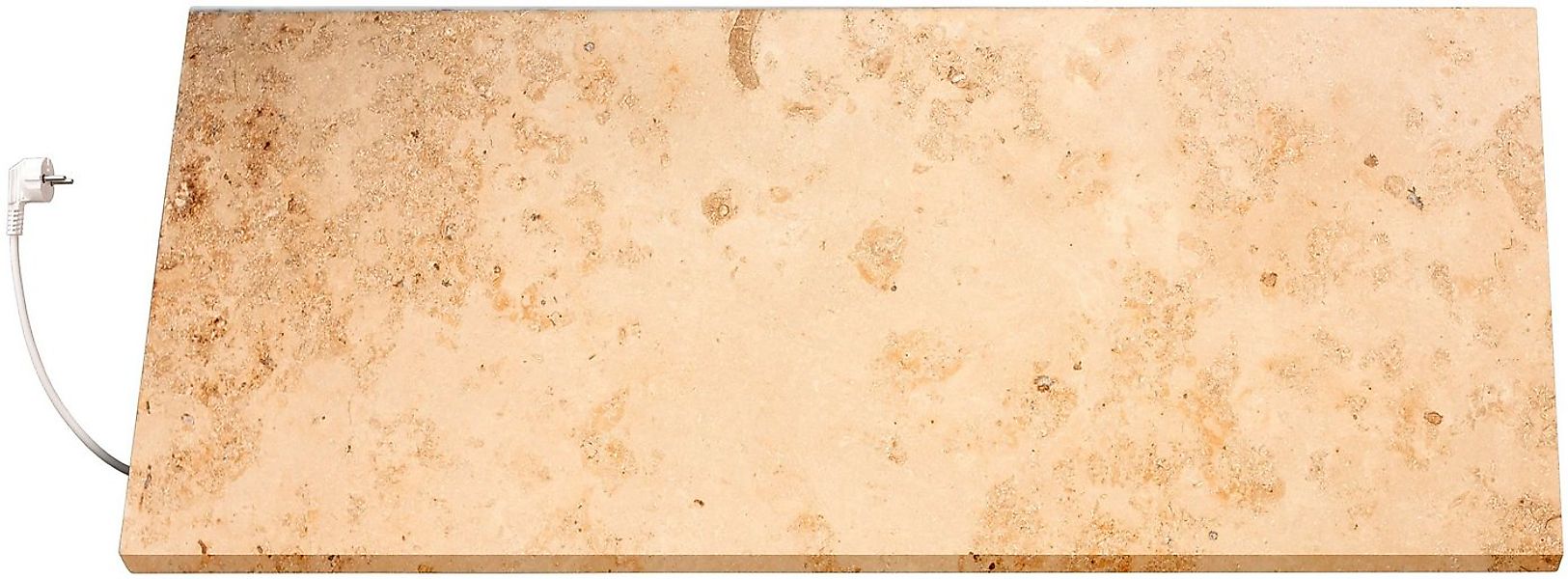 Marmony Infrarotheizung Jura, 800 Watt, aus deutschem Jura-Naturstein günstig online kaufen