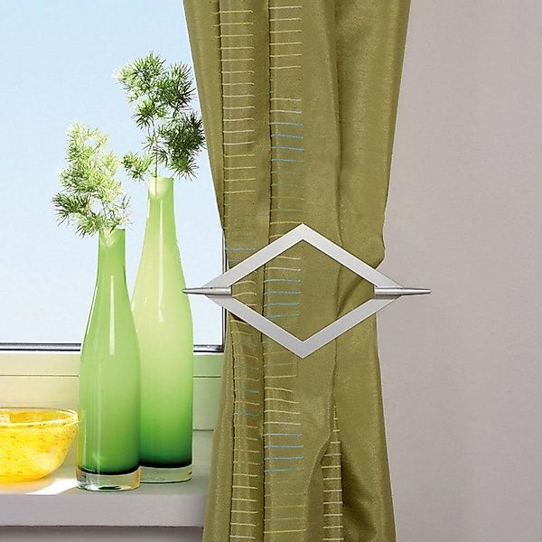 Good Life Dekospange Kara, Vorhänge, (1-tlg), günstig online kaufen