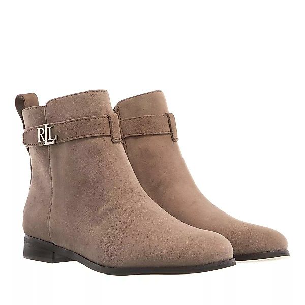 Ralph Lauren Stiefeletten für Damen Stiefelette günstig online kaufen