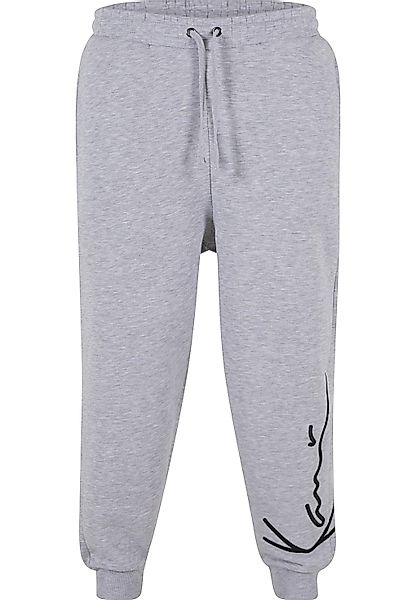 Karl Kani Stoffhose "Karl Kani Herren KK Signature Retro Sweatpants" günstig online kaufen