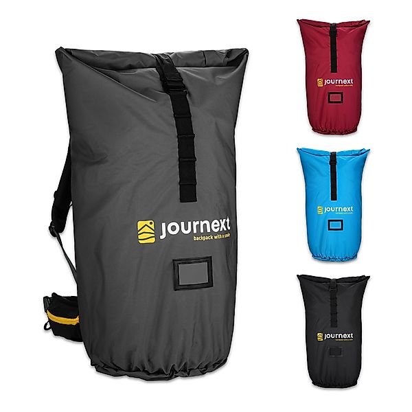 JOURNEXT Reiserucksack Schutzhülle Backpack Cover 2.0 günstig online kaufen