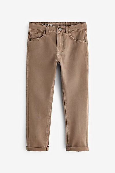 Next Regular-fit-Jeans Five-Pocket-Jeans im Regular-Fit (1-tlg) günstig online kaufen