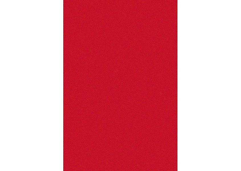 d-c-fix Wandfolie d-c-fix Selbstklebefolie Velours rot günstig online kaufen