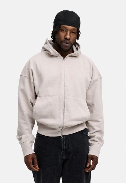 BEHYPE STUDIOS Kapuzensweatjacke IM OVERSIZE BOXY-FIT, günstig online kaufen